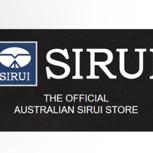 sirui imaging australia logo